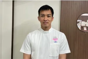 大久保 淳平(獣医師 22年目)